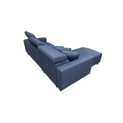 Narożnik Magneto I z funkcją spania - elegancja i funkcjonalność w jednym | [NAZWA SKLEPU]