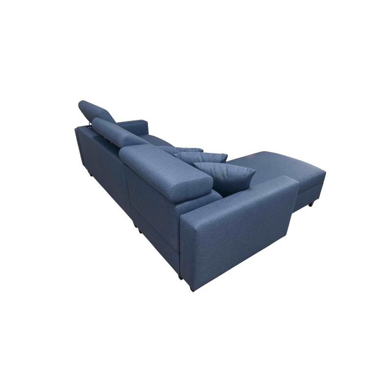 Диван-куточок Magneto I з функцією сну - елегантність та функціональність в одному | [NAZWA SKLEPU]