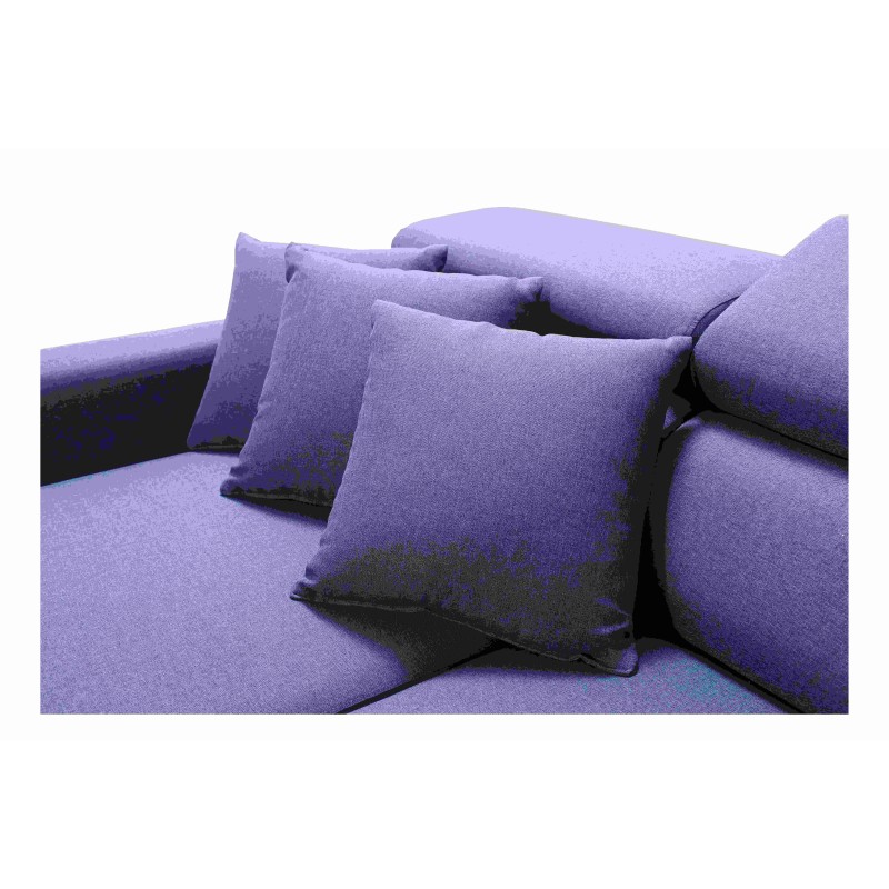 Narożnik Magneto I z funkcją spania - elegancja i funkcjonalność w jednym | [NAZWA SKLEPU]