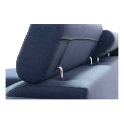 Диван-куточок Magneto I з функцією сну - елегантність та функціональність в одному | [NAZWA SKLEPU]