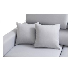 Magneto III Corner Sofa with Sleeping Function - Elegance and Functionality in One