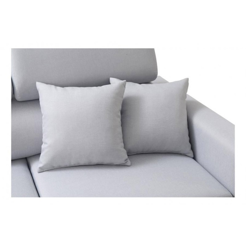 Magneto III Corner Sofa with Sleeping Function - Elegance and Functionality in One Magneto III Corner Sofa with Sleeping Function - Elegance and Functionality in One