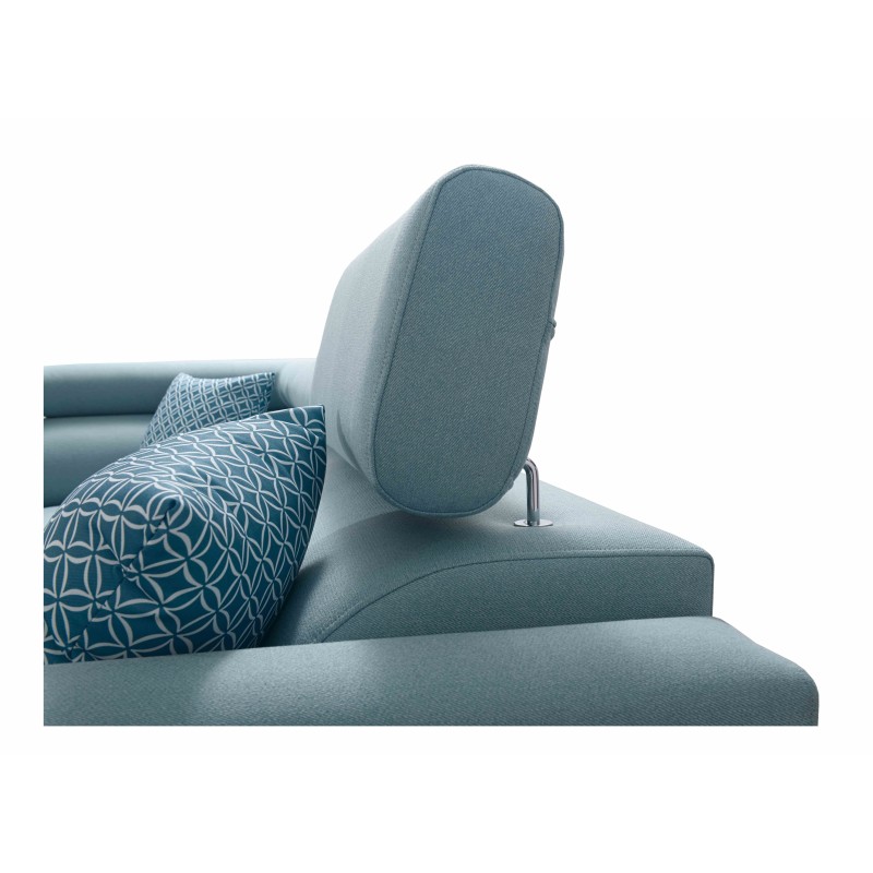 Ecksofa Magneto III mix mit Schlaffunktion - luxuriöser Komfort und Praktikabilität in einem | [NAZWA SKLEPU]