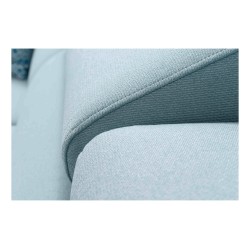 Ecksofa Magneto III mix mit Schlaffunktion - luxuriöser Komfort und Praktikabilität in einem | [NAZWA SKLEPU]