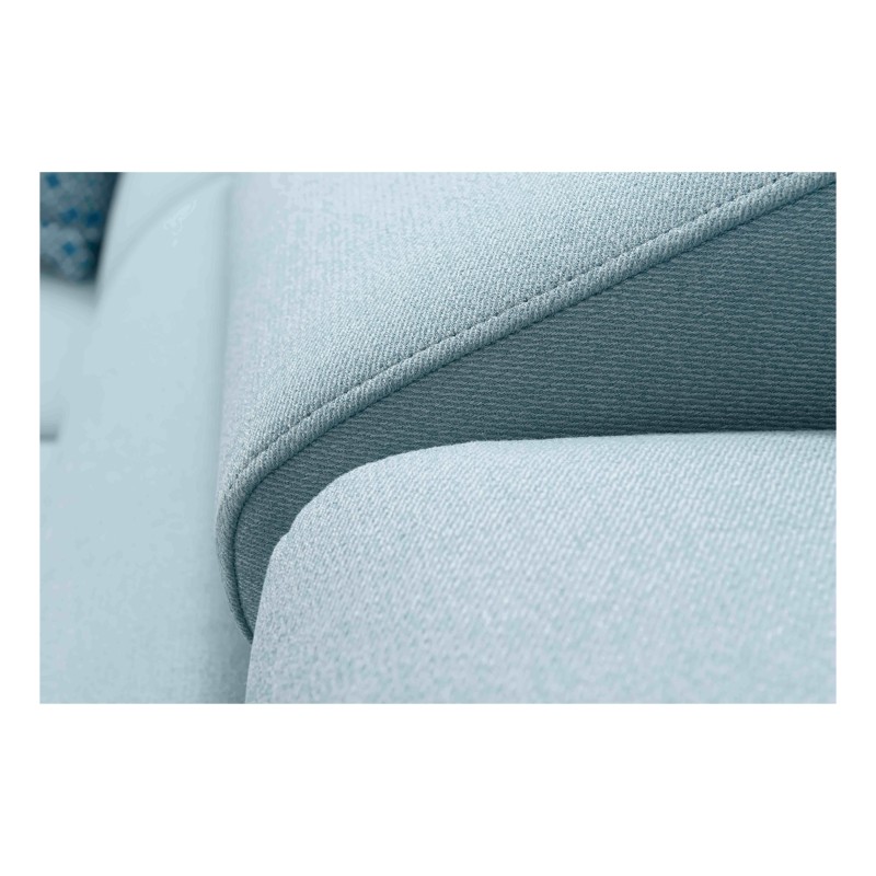 Ecksofa Magneto III mix mit Schlaffunktion - luxuriöser Komfort und Praktikabilität in einem | [NAZWA SKLEPU]