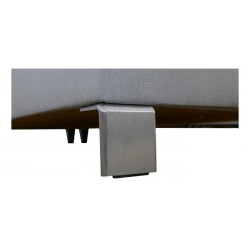 Magneto IV Ecksofa mit Schlaffunktion - eine Kombination aus Luxus und Funktionalität