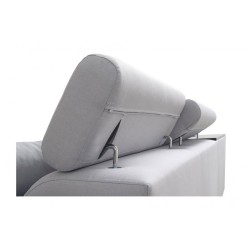 Magneto IV Ecksofa mit Schlaffunktion - eine Kombination aus Luxus und Funktionalität
