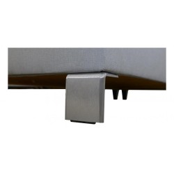 Magneto IV Ecksofa mit Schlaffunktion - eine Kombination aus Luxus und Funktionalität