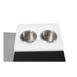 Ecksofa Luna II mit Schlaffunktion - Eleganz und Funktionalität in einem