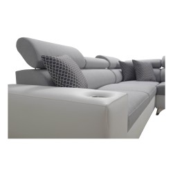 Esquinero Luna III: una propuesta elegante y funcional para tu sala de estar.