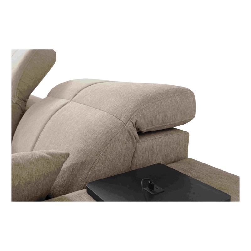 Sofá esquinero en forma de U milano V con función de cama: la combinación ideal de elegancia y funcionalidad. Sofá esquinero en forma de U milano V con función de cama: la combinación ideal de elegancia y funcionalidad.