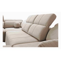 U-Shaped Corner Sofa Milano IV MIX with Sleeping Function – Elegance and Functionality | [Nazwa Sklepu]