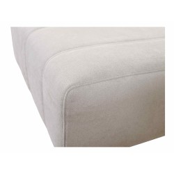 Sofá esquinero en forma de U Ballagio X con función de cama, tela Spring 1104