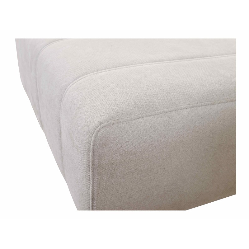 Sofá en forma de U Ballagio X con función de cama, tela Spring 1110 Sofá en forma de U Ballagio X con función de cama, tela Spring 1110