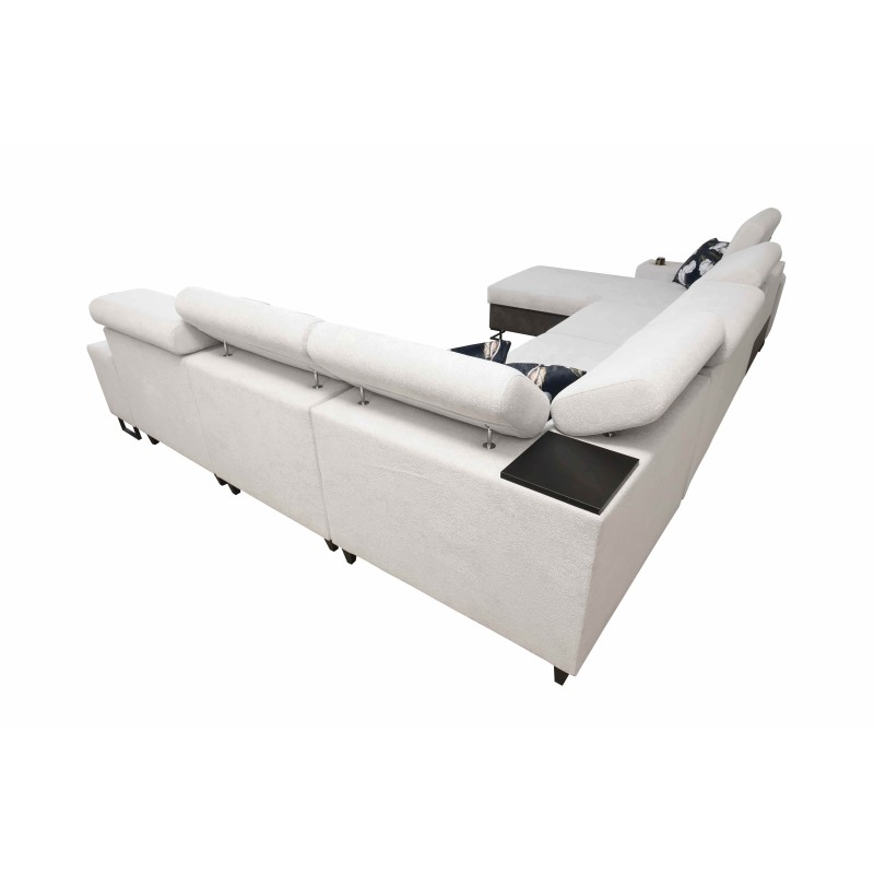 Ecksofa U Prestige VIII - Eleganz und Funktionalität in einem | [Twoja Nazwa Firmy]