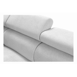 Prestige X U-shaped corner sofa with sleeping function - Soft to the touch, Freya 210.02 + Tauro 8202 | Your furniture