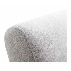 Prestige X U-shaped corner sofa with sleeping function - Soft to the touch, Freya 210.02 + Tauro 8202 | Your furniture