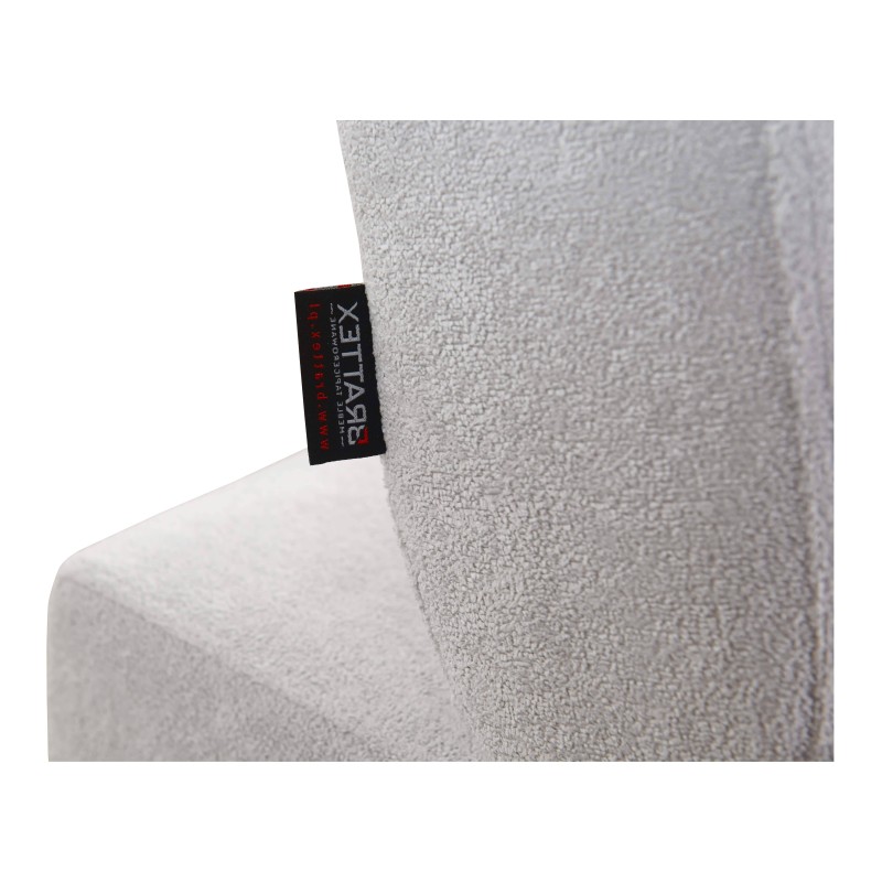 Prestige X Corner Sofa with Sleeping Function - Soft to the Touch, Freya 210.20 + Tauro 8207 | Your Furniture