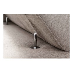 pMeta Title: Venna IV Mini Corner Sofa with Sleeping Function and USB Port - Perfect for Your Living Room | [Nazwa Sklepu]/p