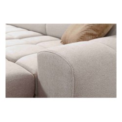 pMeta Title: Venna IV Mini Corner Sofa with Sleeping Function and USB Port - Perfect for Your Living Room | [Nazwa Sklepu]/p