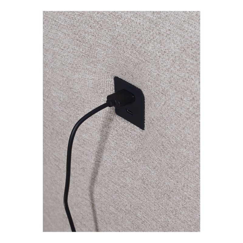 pMeta Title: Ecksofa Venna IV Mini mit Schlaffunktion und USB-Anschluss - ideal für Ihr Wohnzimmer | [Nazwa Sklepu]/p