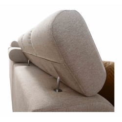 Sofá en forma de U Venna VI con función para dormir | Muebles para Ti Sofá en forma de U Venna VI con función para dormir | Muebles para Ti