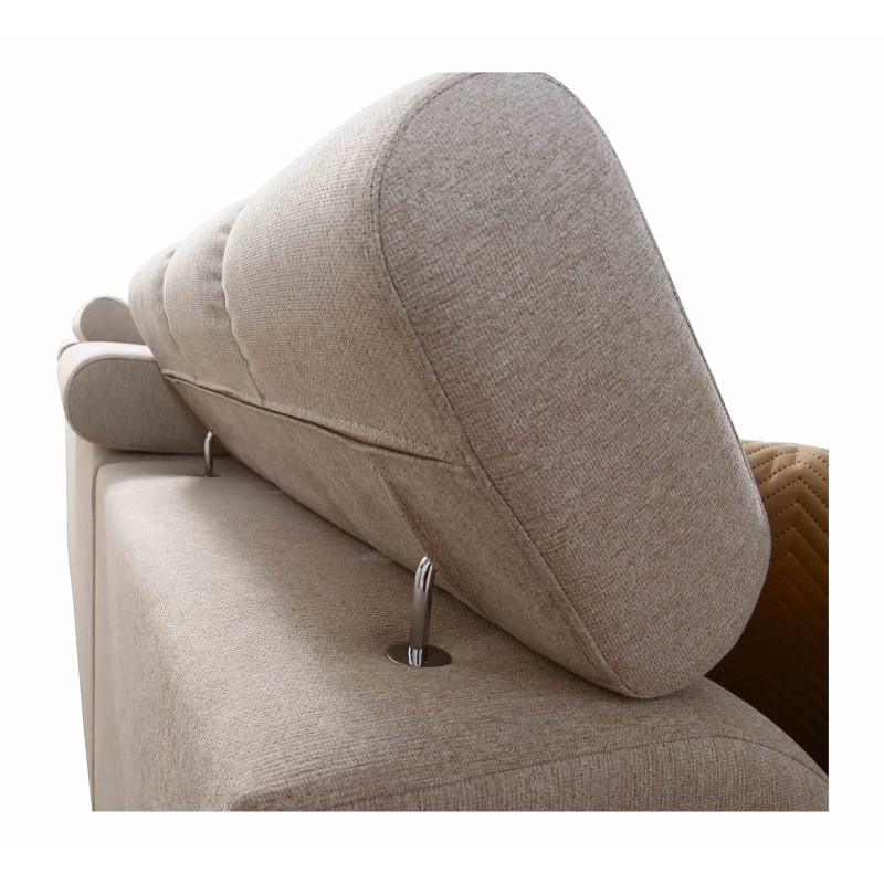 Sofá en forma de U Venna VI con función para dormir | Muebles para Ti Sofá en forma de U Venna VI con función para dormir | Muebles para Ti
