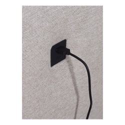 Sofá esquinero en forma de U Venna X con función de cama - Un mueble excepcional y funcional | [NAZWA SKLEPU]