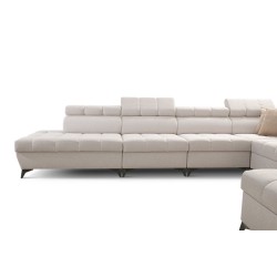 **Meta Title:** Venna XIII Corner Sofa with Sleeping Function Plush, Avra 6 | Exceptional, Functional, and Stylish Furniture