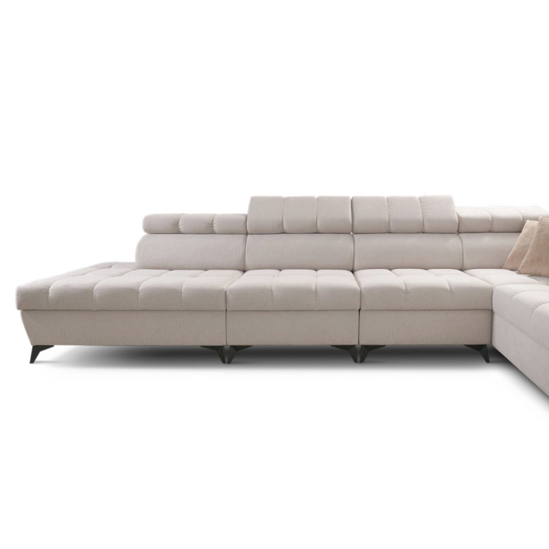 **Meta Title:** Venna XIII Corner Sofa with Sleeping Function Plush, Avra 6 | Exceptional, Functional, and Stylish Furniture