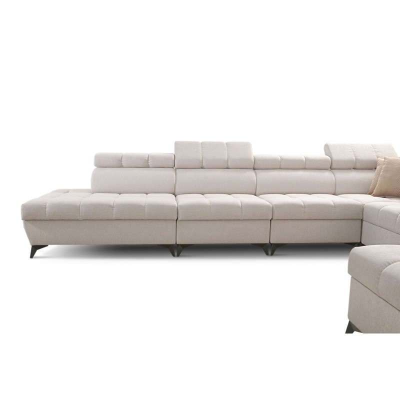 **Meta Title:** Venna XIII Corner Sofa with Sleeping Function Plush, Avra 14 | Exceptional, Functional, and Stylish Furniture