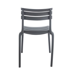 Stuhl (grau) Stuhl (grau)