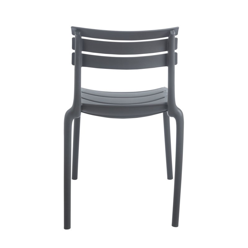 Stuhl (grau) Stuhl (grau)