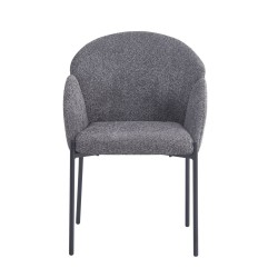 Stuhl (grau) Stuhl (grau)