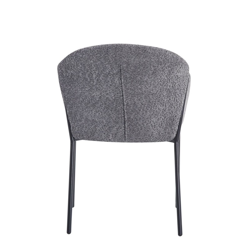 Stuhl (grau) Stuhl (grau)