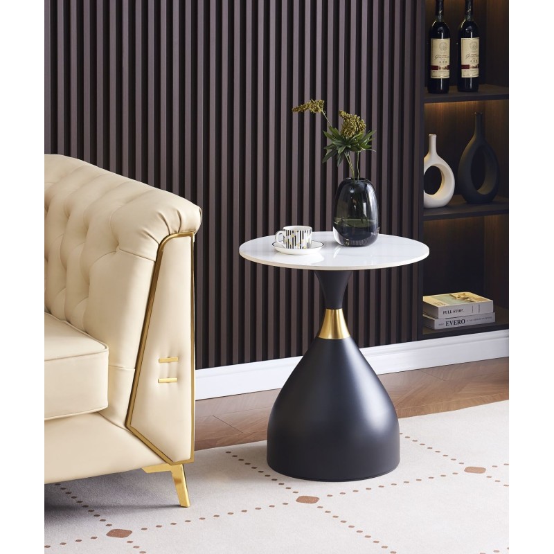 Bench (white marble) 50 Bench (white marble) 50