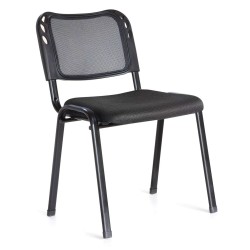 Stuhl (schwarz)