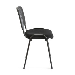 Silla (negra) Silla (negra)