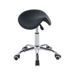 Hocker (schwarz)