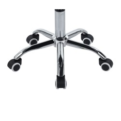 Stool (white) Stool (white)