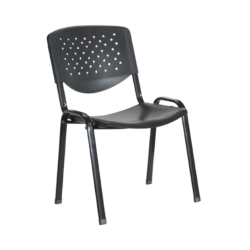 Stuhl (schwarz)