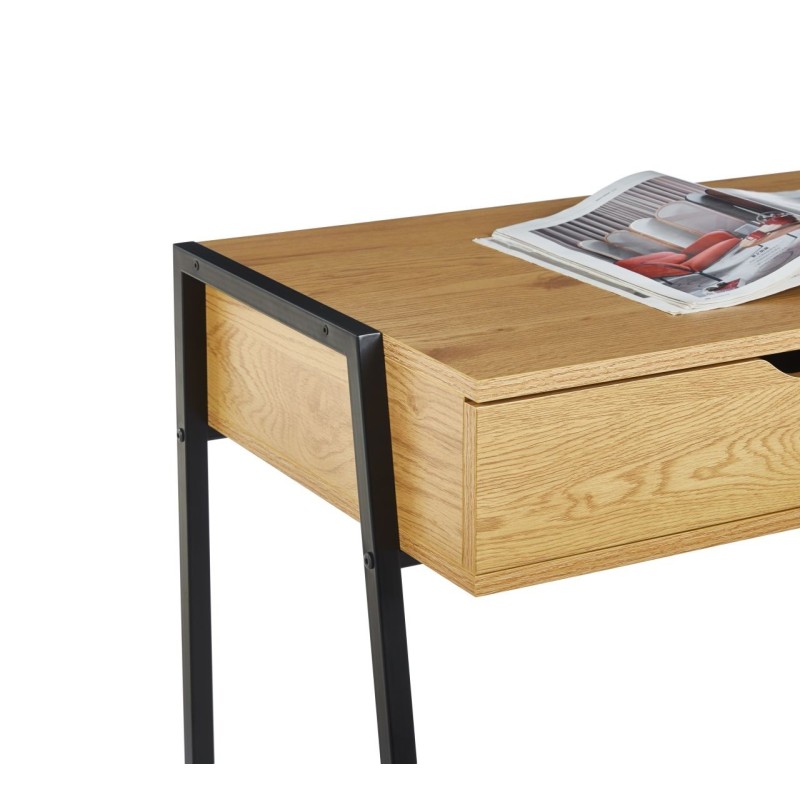 Desk (natural oak) Desk (natural oak)