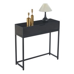 Console (black)