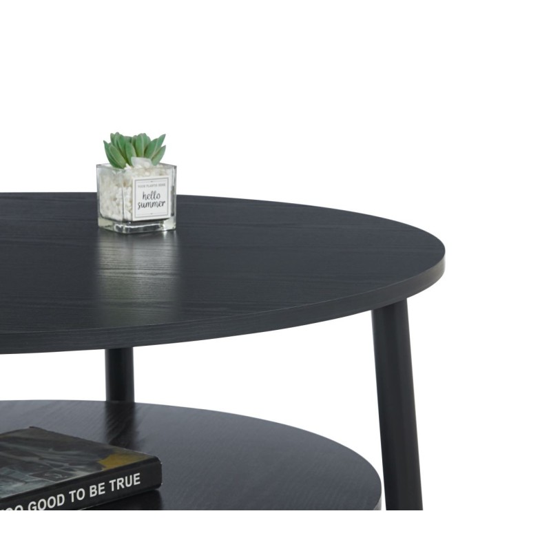Bench (black) 80 Bench (black) 80