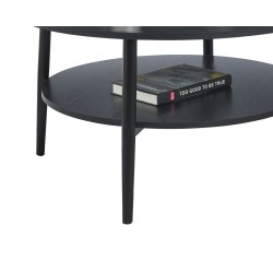 Bench (black) 80 Bench (black) 80