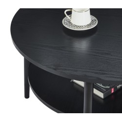 Bench (black) 80 Bench (black) 80