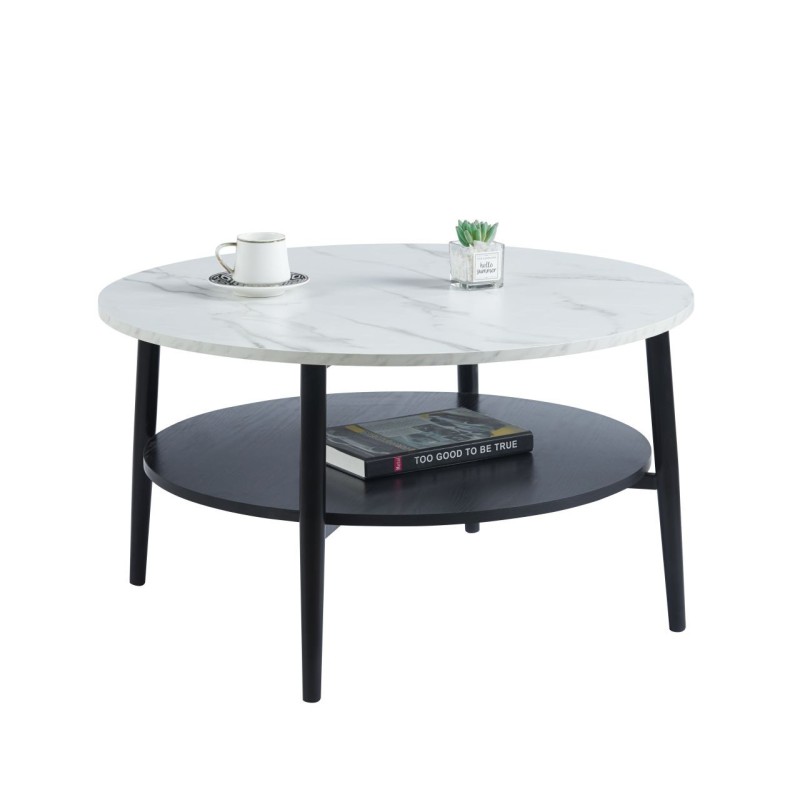 Bench (white marble) 80 Bench (white marble) 80