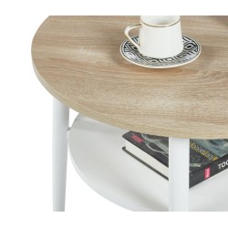 Sonoma Eiche Couchtisch 60 Sonoma Eiche Couchtisch 60