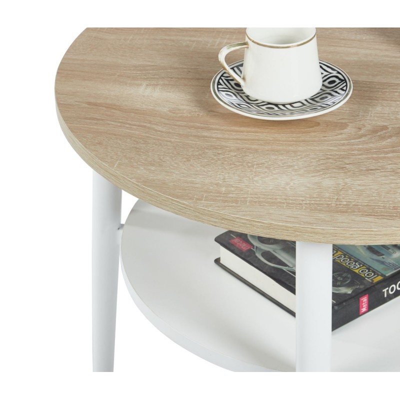Sonoma Eiche Couchtisch 60 Sonoma Eiche Couchtisch 60