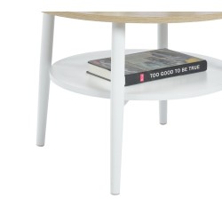 Bench (Sonoma oak) 60 Bench (Sonoma oak) 60